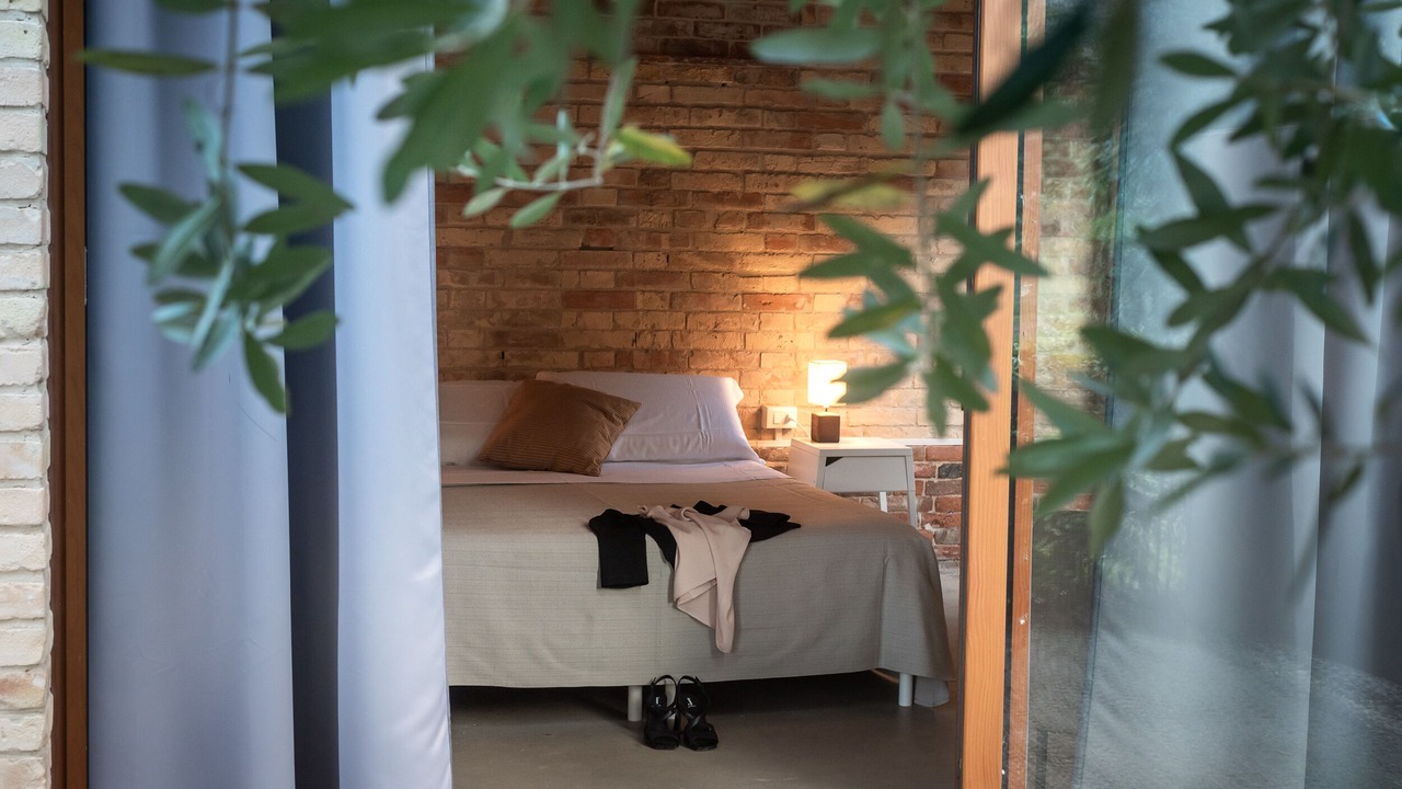 Photo of Bedroom in Montefiore dell'Aso