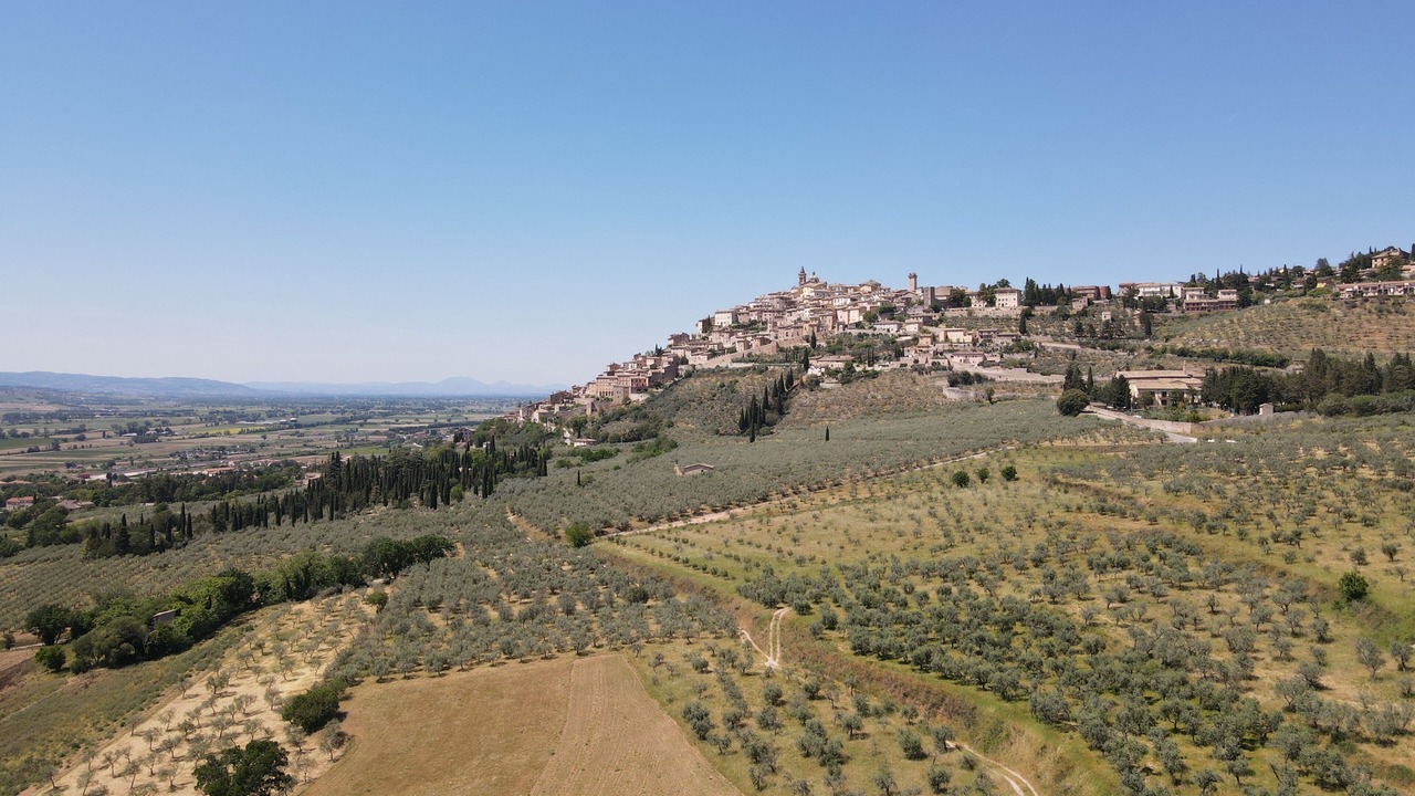Photo of Outdoor in Bovara