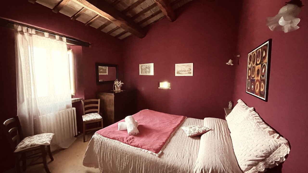 Photo of Bedroom in Bovara