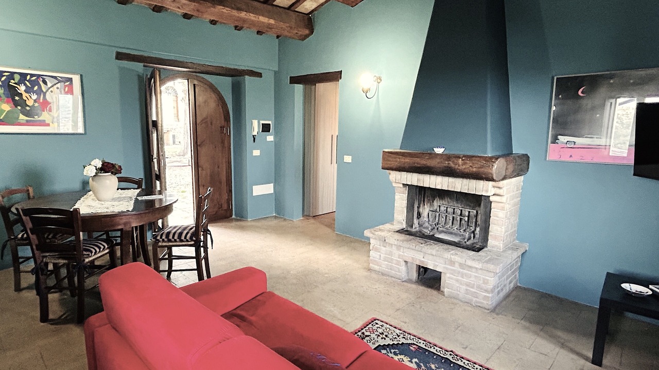 Photo of Livingroom in Bovara