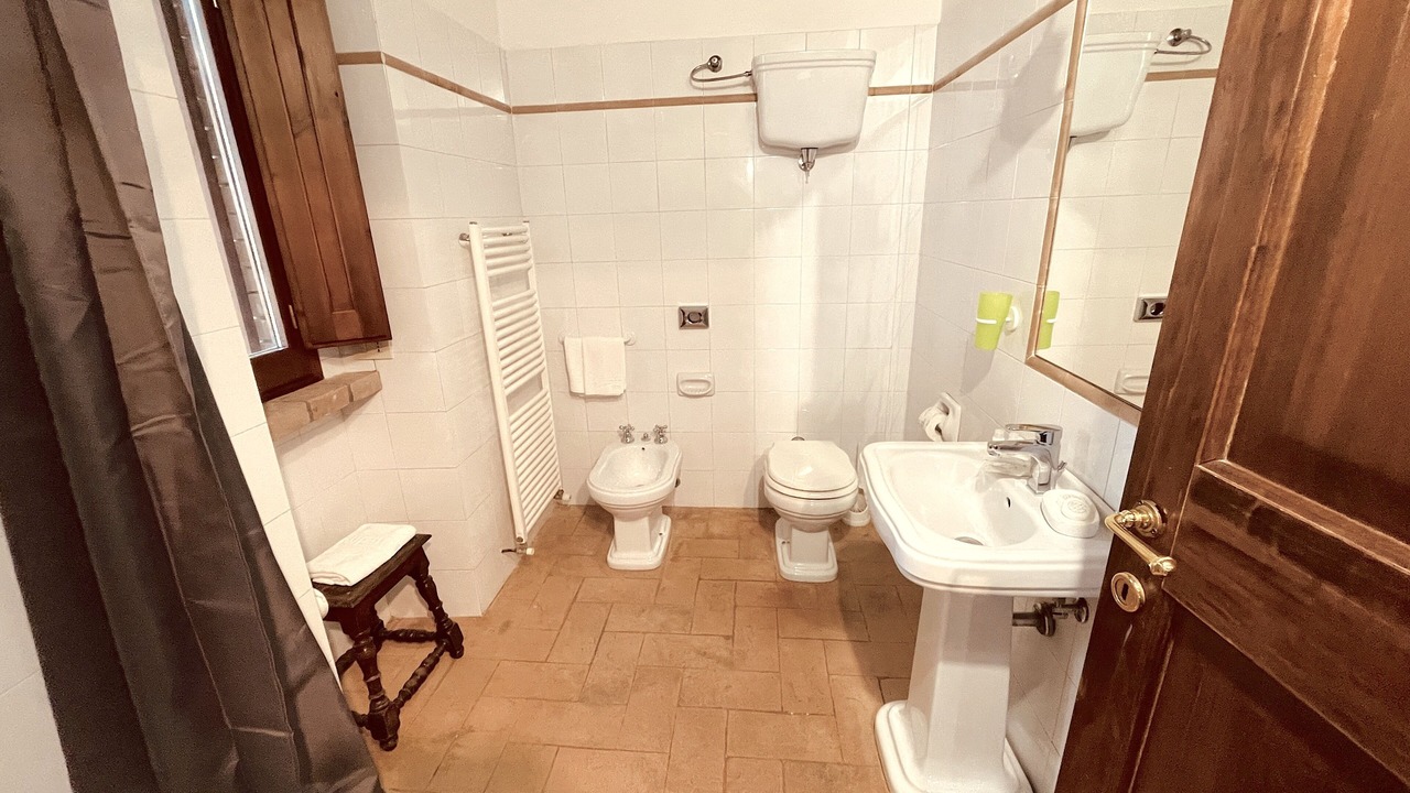 Photo of Bathroom in Bovara