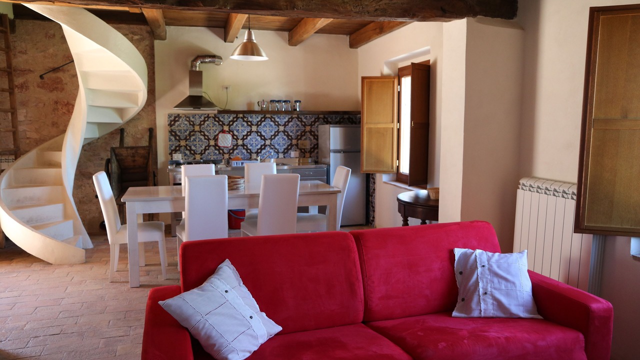 Photo of Kitchen in Bovara