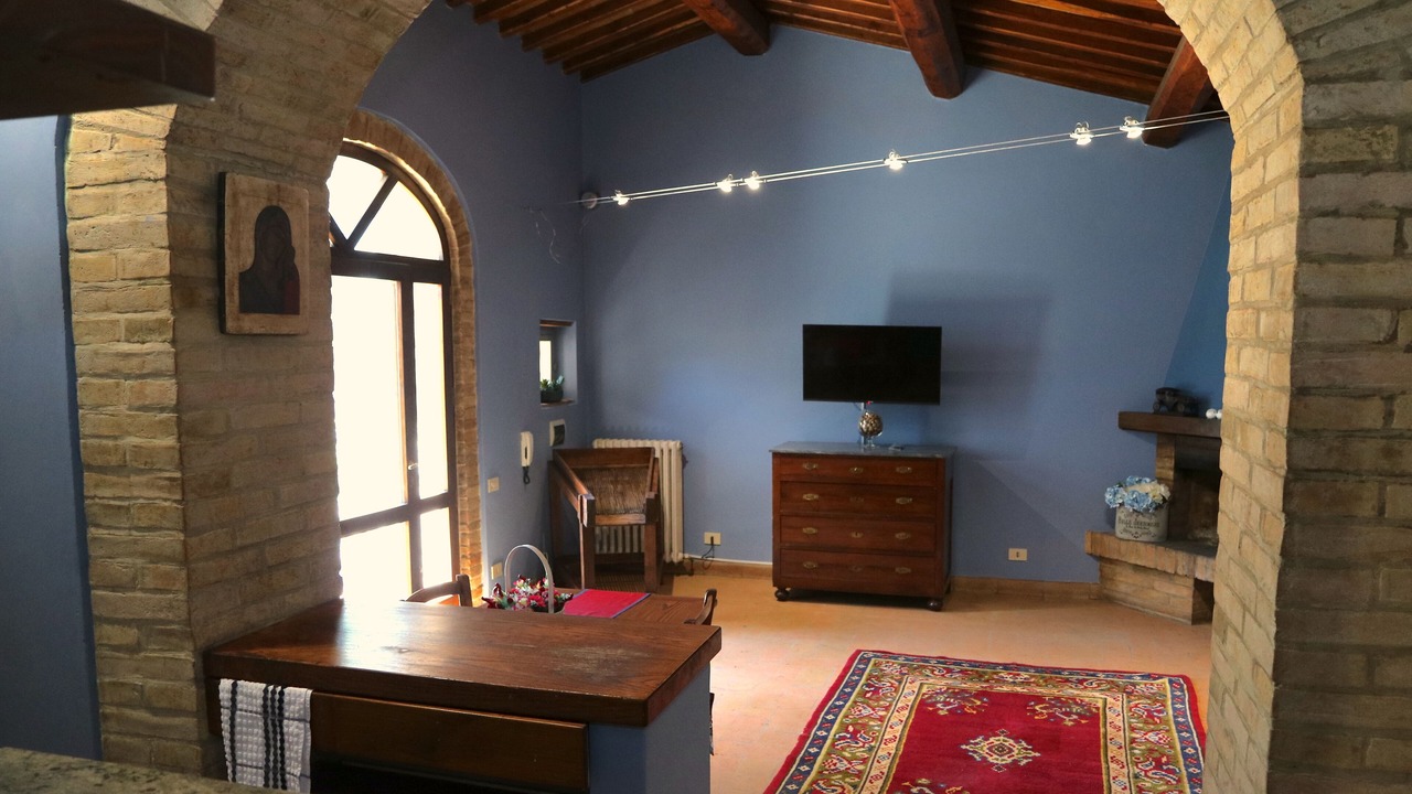 Photo of Livingroom in Bovara