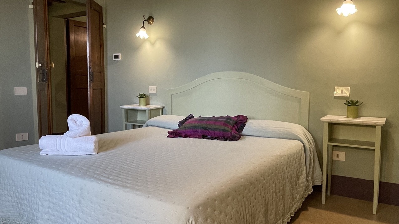 Photo of Bedroom in Bovara