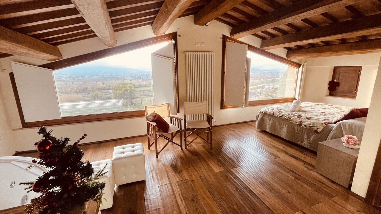 Photo of Bedroom in Bovara