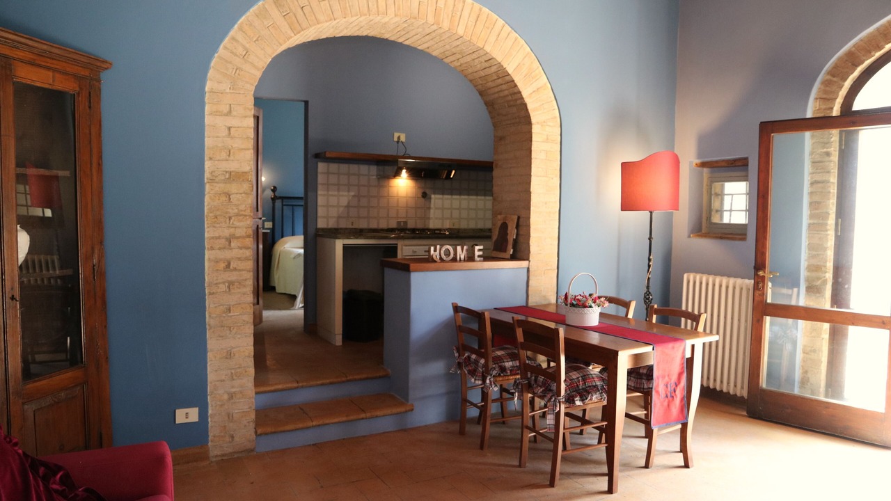 Photo of Kitchen in Bovara