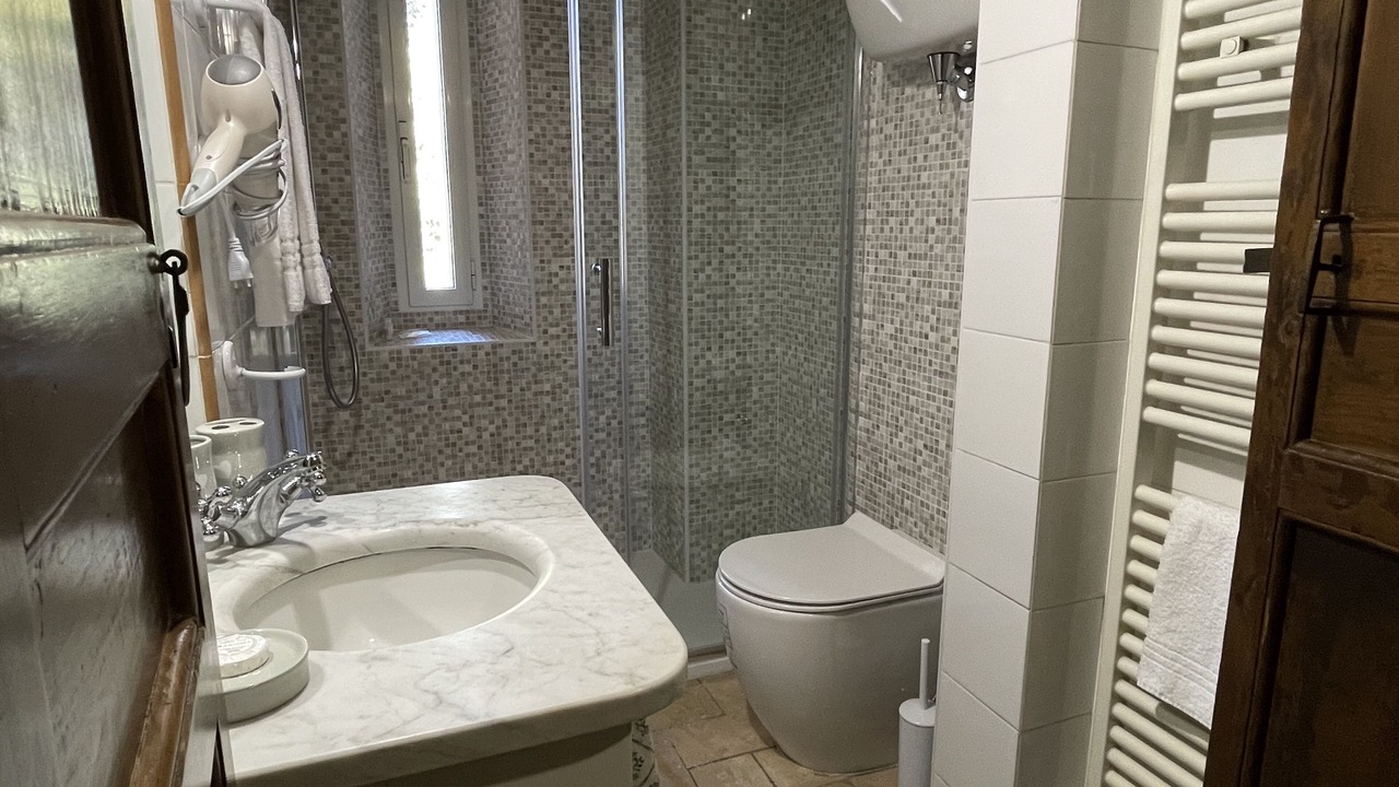 Photo of Bathroom in Bovara