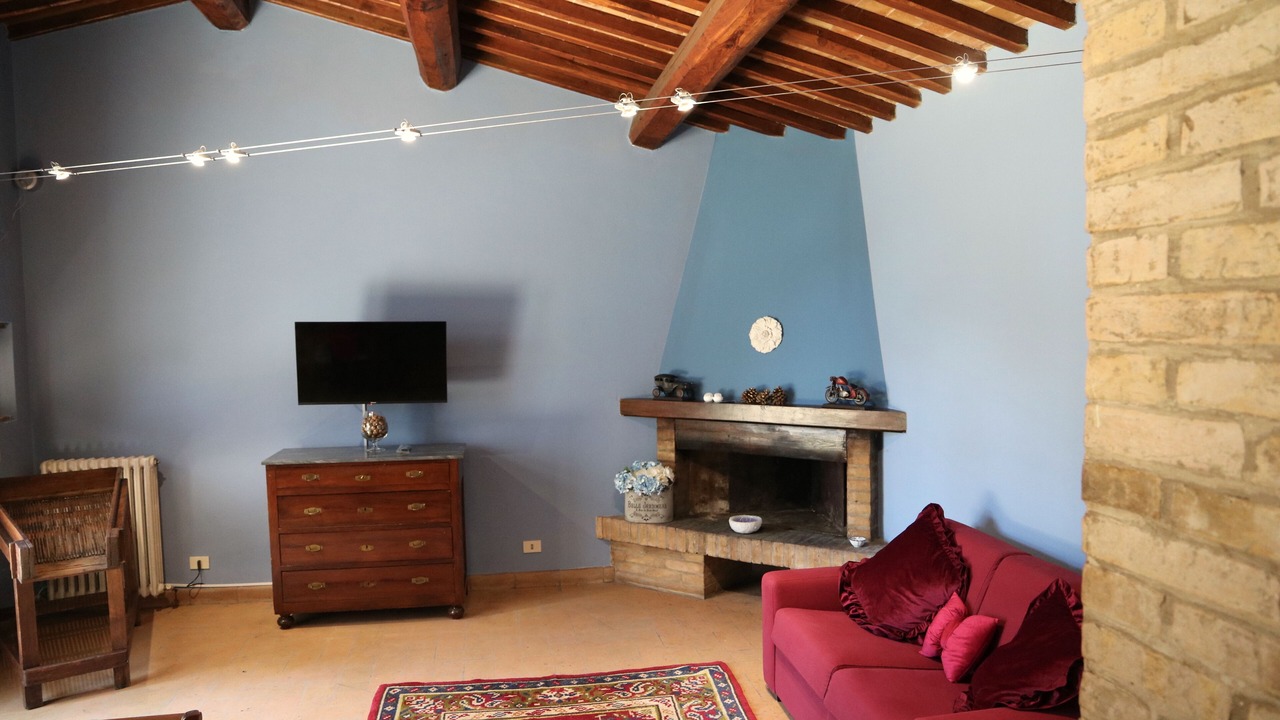 Photo of Livingroom in Bovara