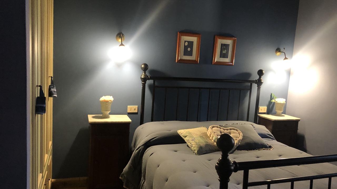 Photo of Bedroom in Bovara