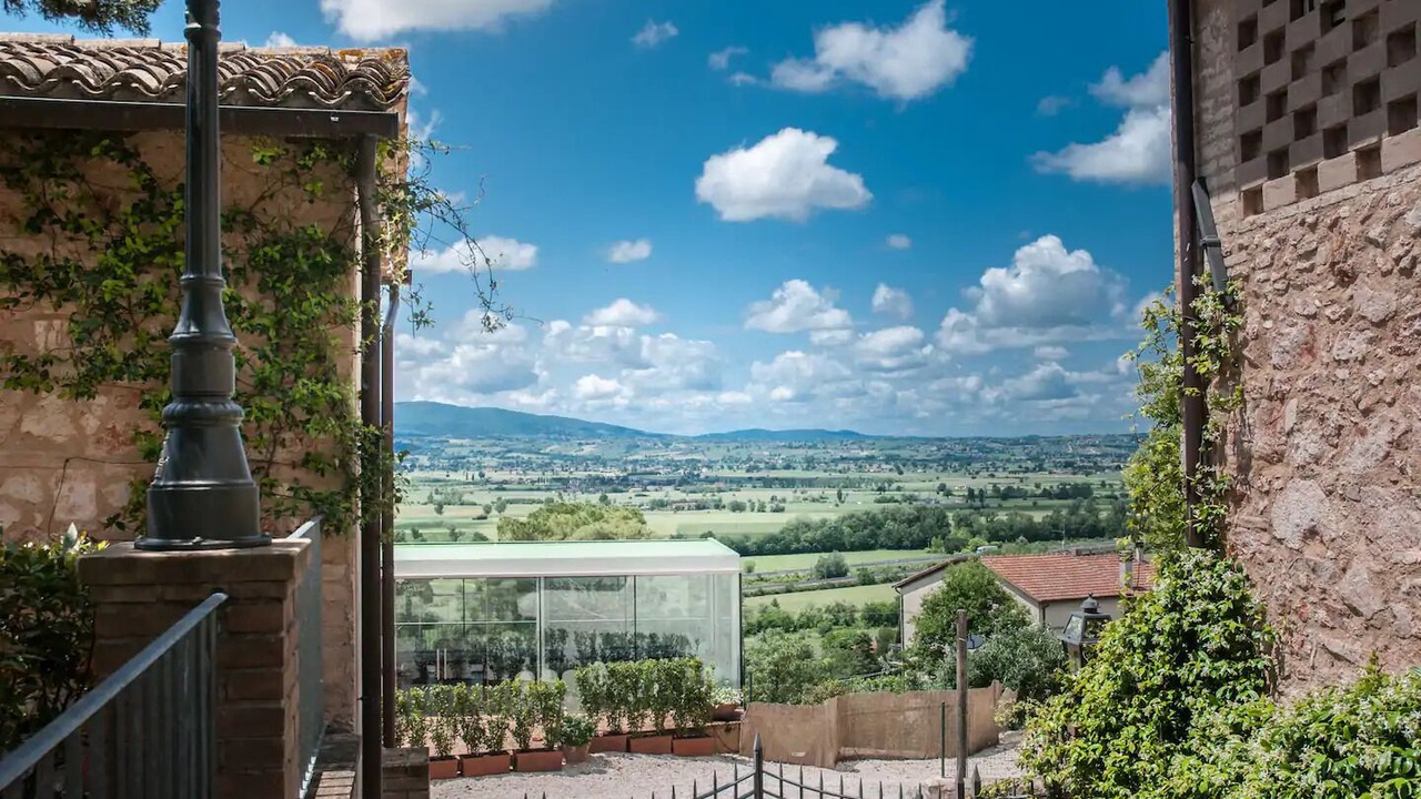 Photo of Outdoor in Bovara