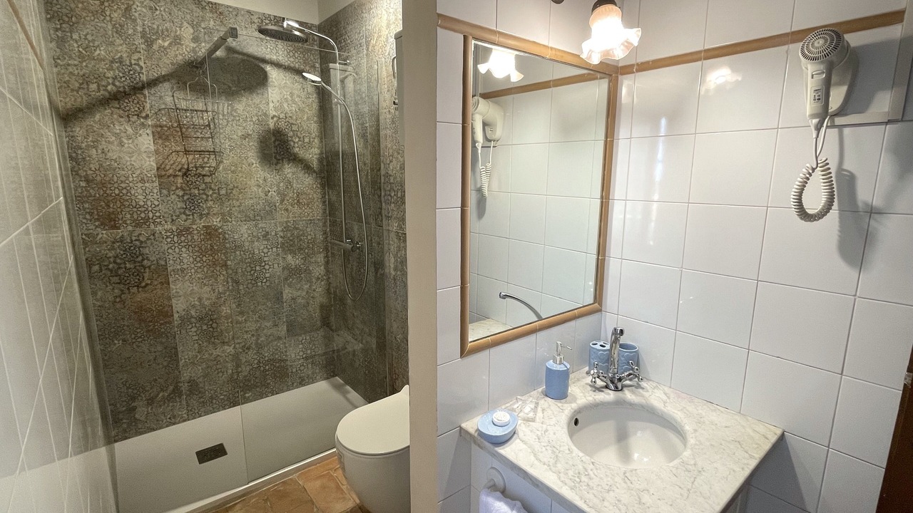 Photo of Bathroom in Bovara