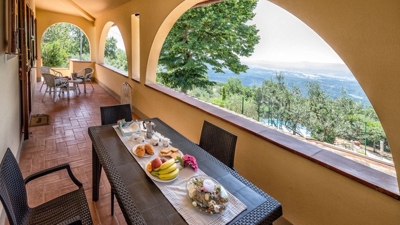 Photo of Outdoor in Loro Ciuffenna