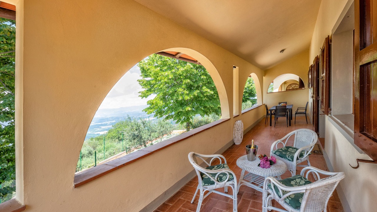 Photo of Outdoor in Loro Ciuffenna