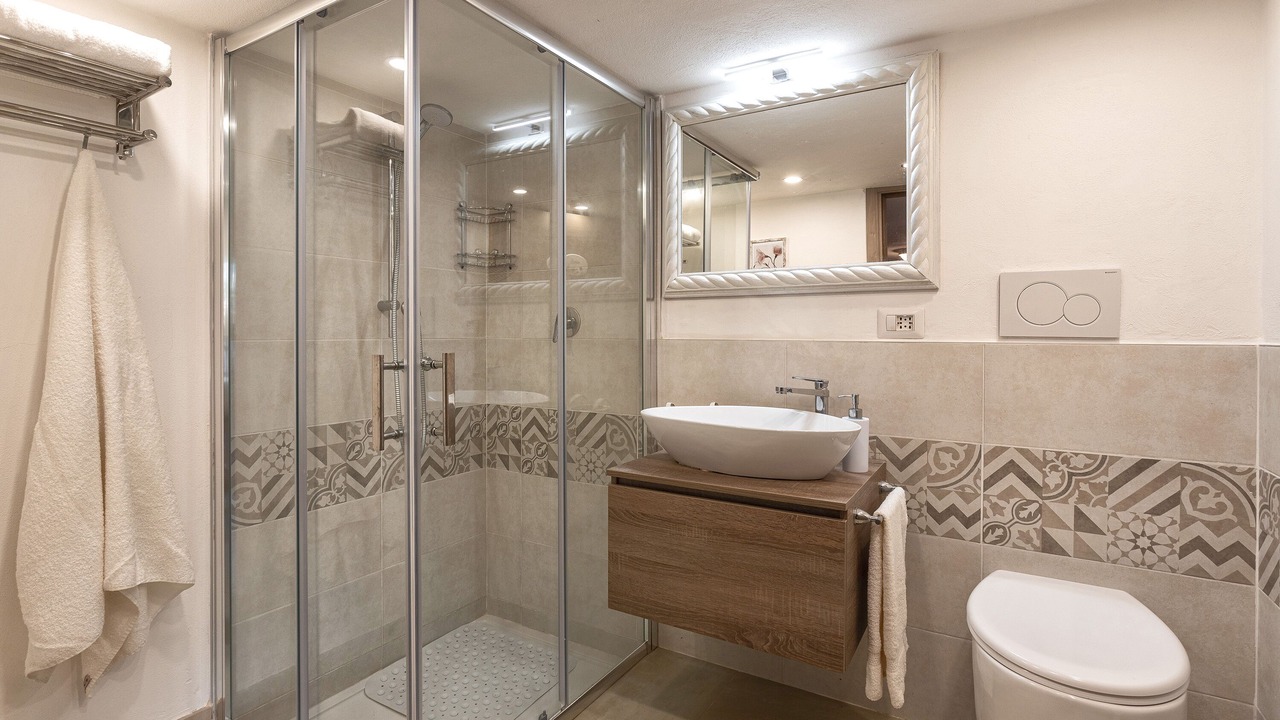 Photo of Bathroom in Loro Ciuffenna