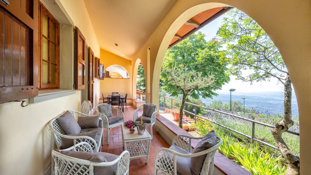 Photo of Outdoor in Loro Ciuffenna