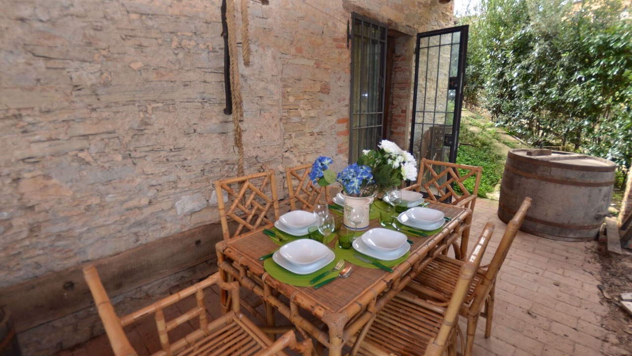 Photo of Outdoor in Vicopelago