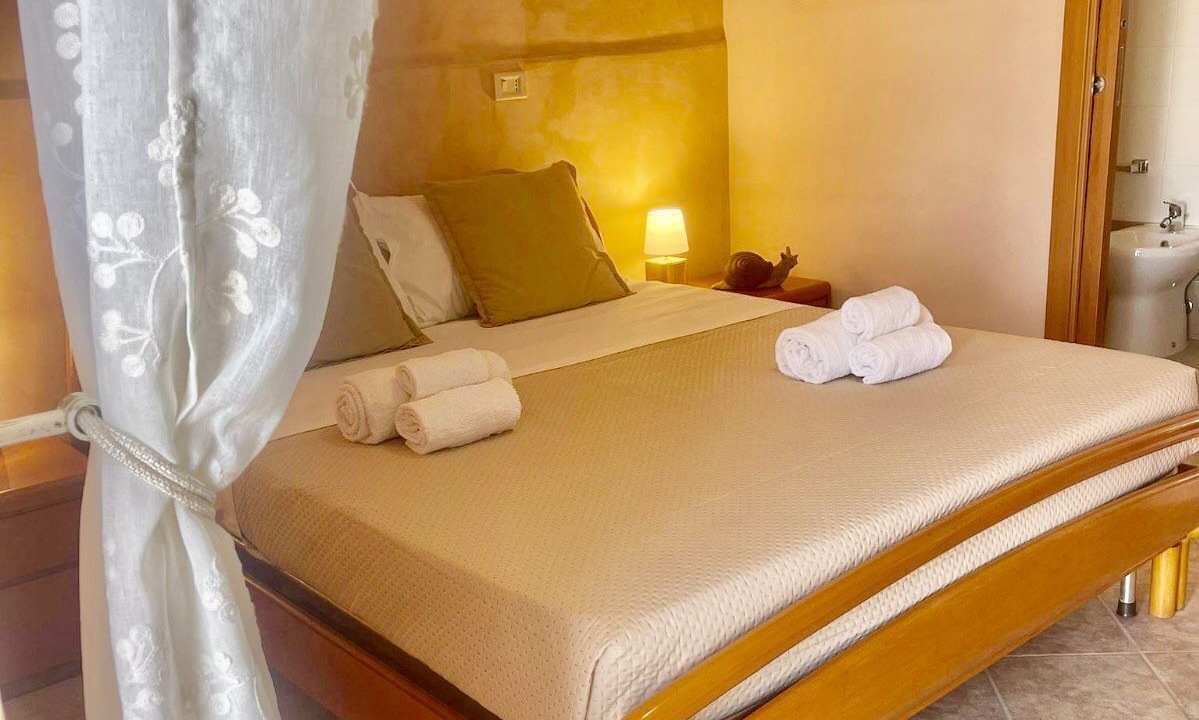 Photo of Bedroom in Aquara