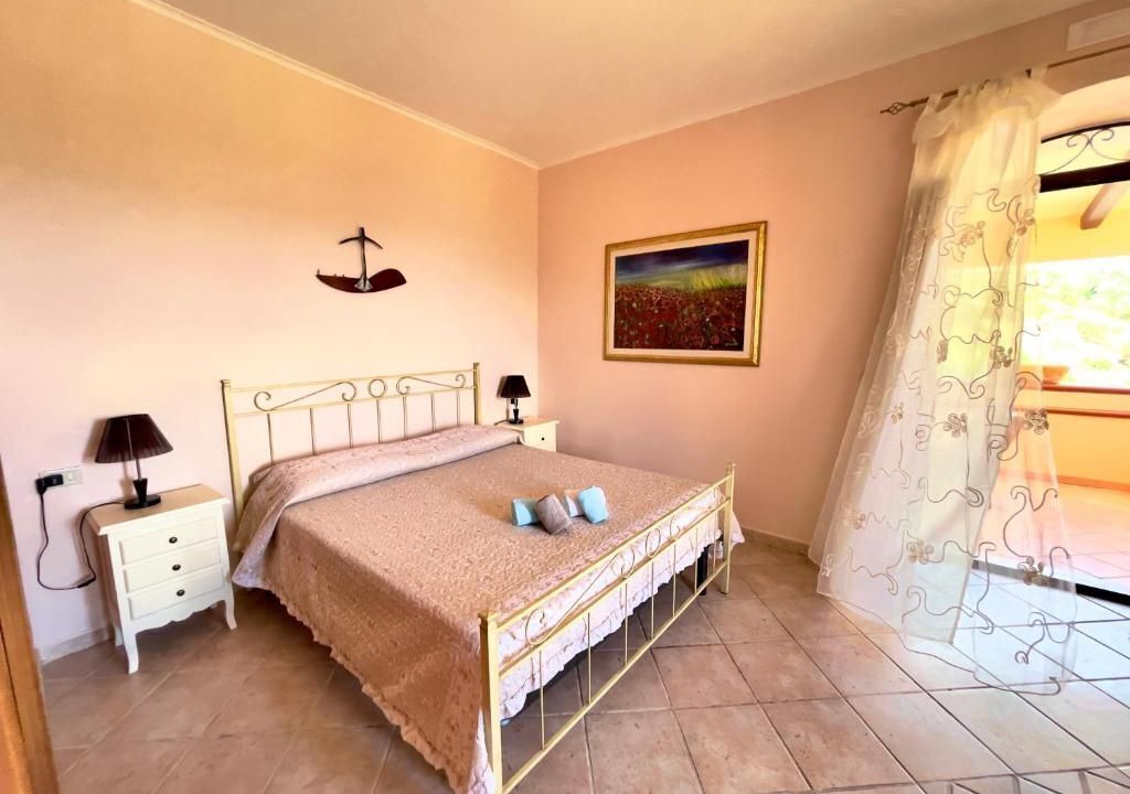 Photo of Bedroom in Aquara