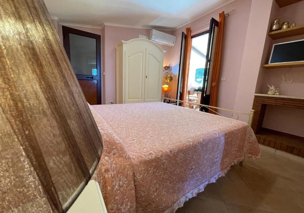 Photo of Bedroom in Aquara