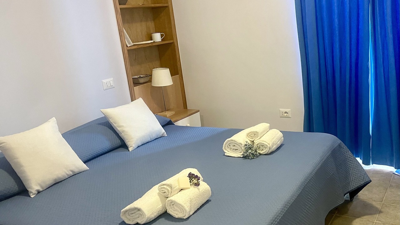 Photo of Bedroom in Aquara
