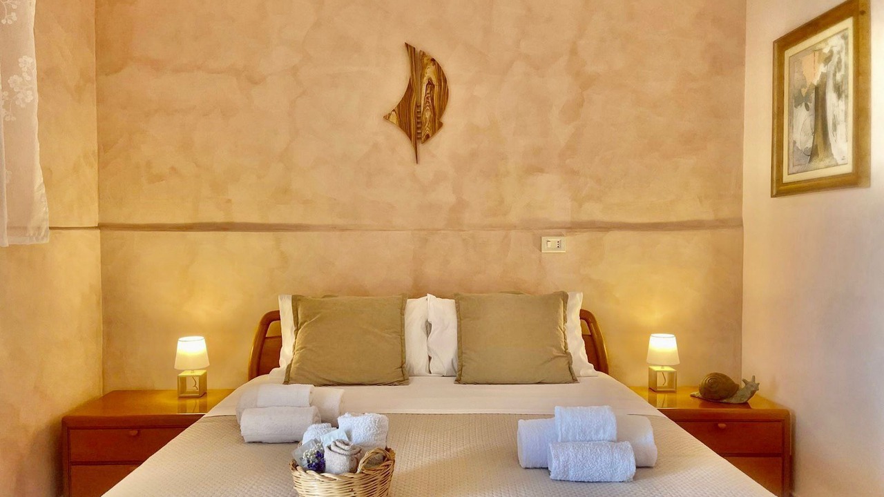 Photo of Bedroom in Aquara