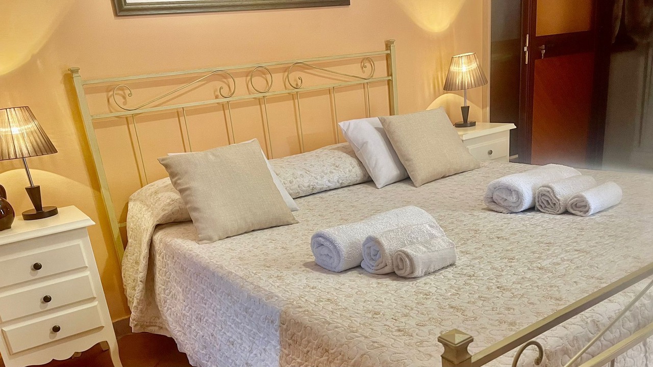 Photo of Bedroom in Aquara