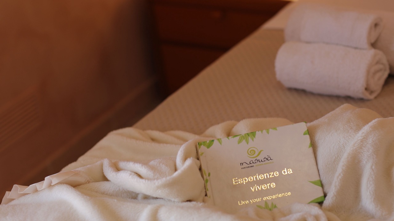 Photo of Bedroom in Aquara