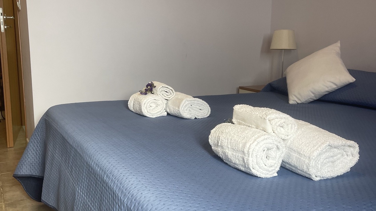 Photo of Bedroom in Aquara