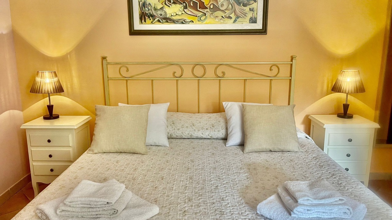 Photo of Bedroom in Aquara