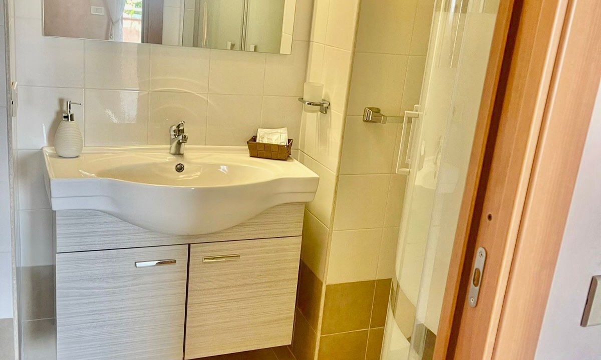 Photo of Bathroom in Aquara