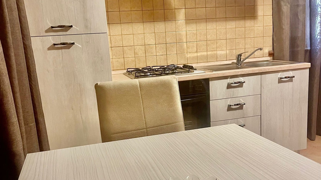 Photo of Kitchen in Aquara