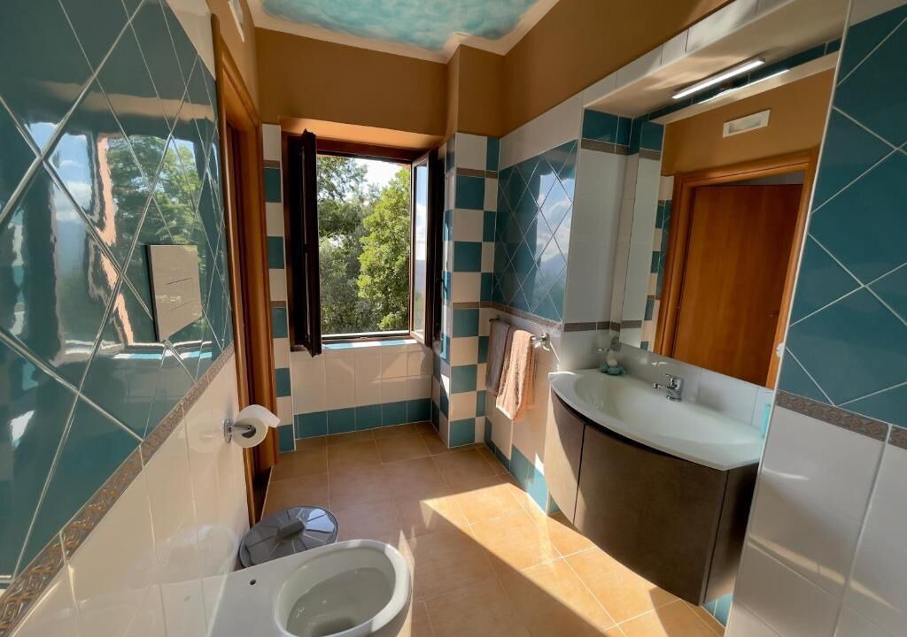 Photo of Bathroom in Aquara