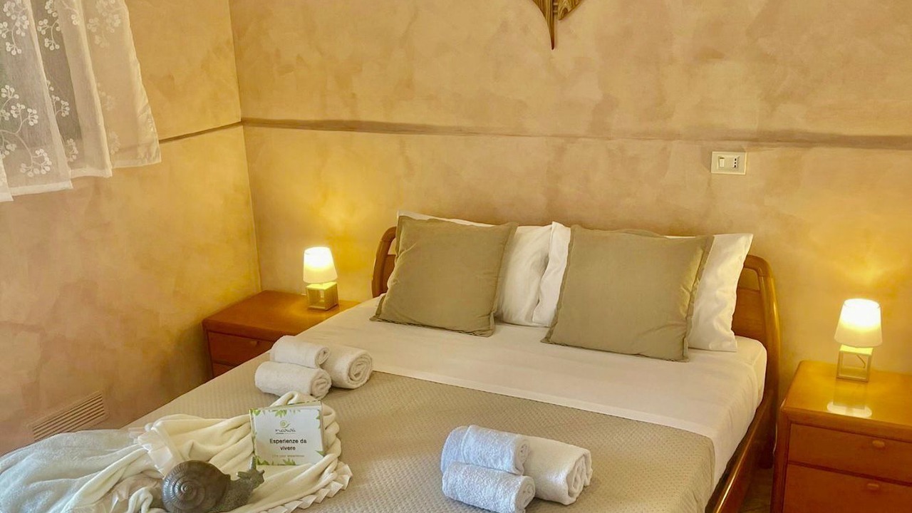 Photo of Bedroom in Aquara