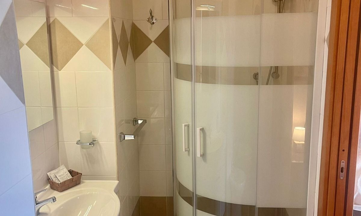 Photo of Bathroom in Aquara