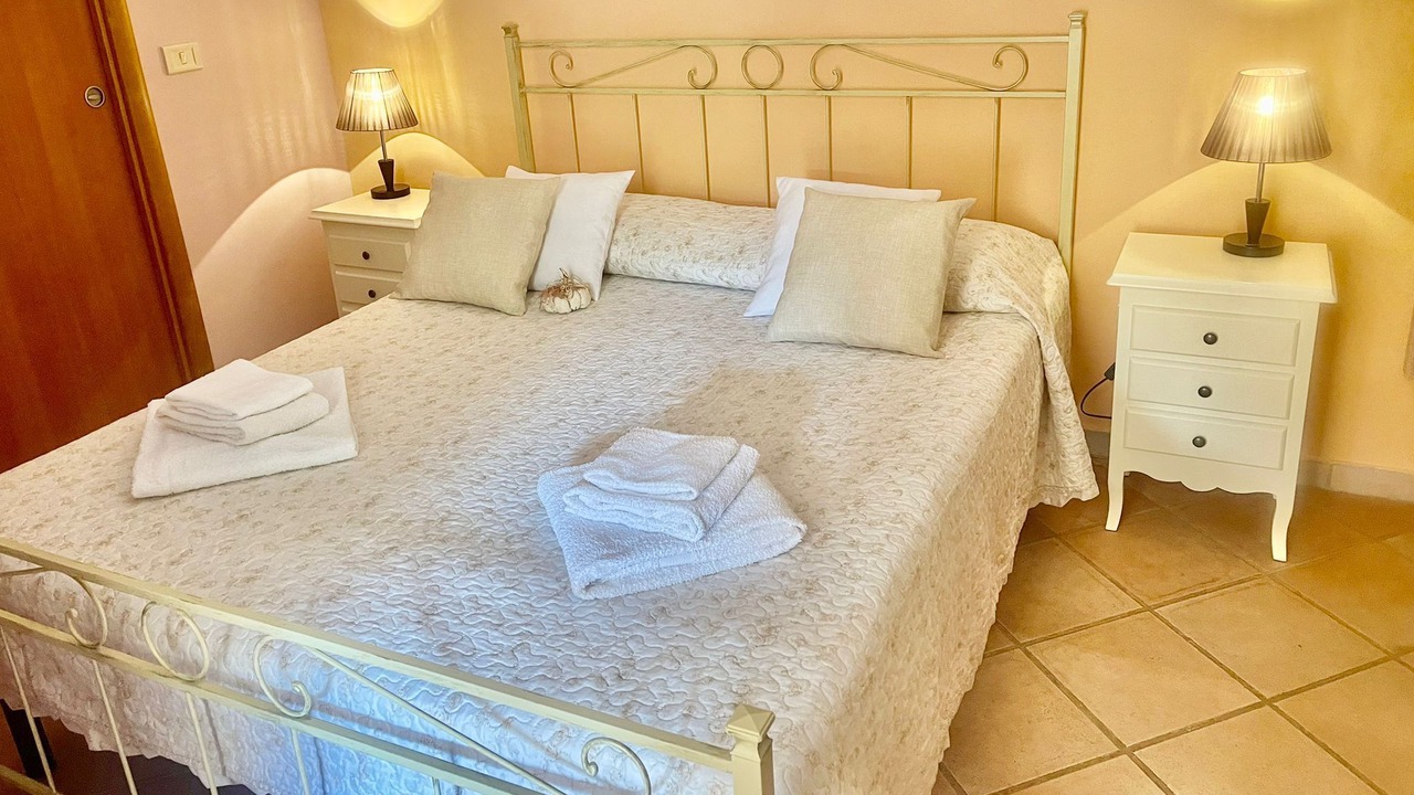 Photo of Bedroom in Aquara