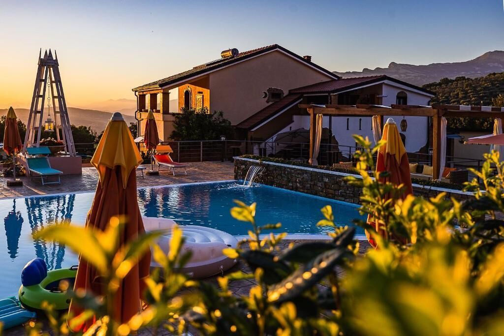 Photo of Outdoor in Aquara