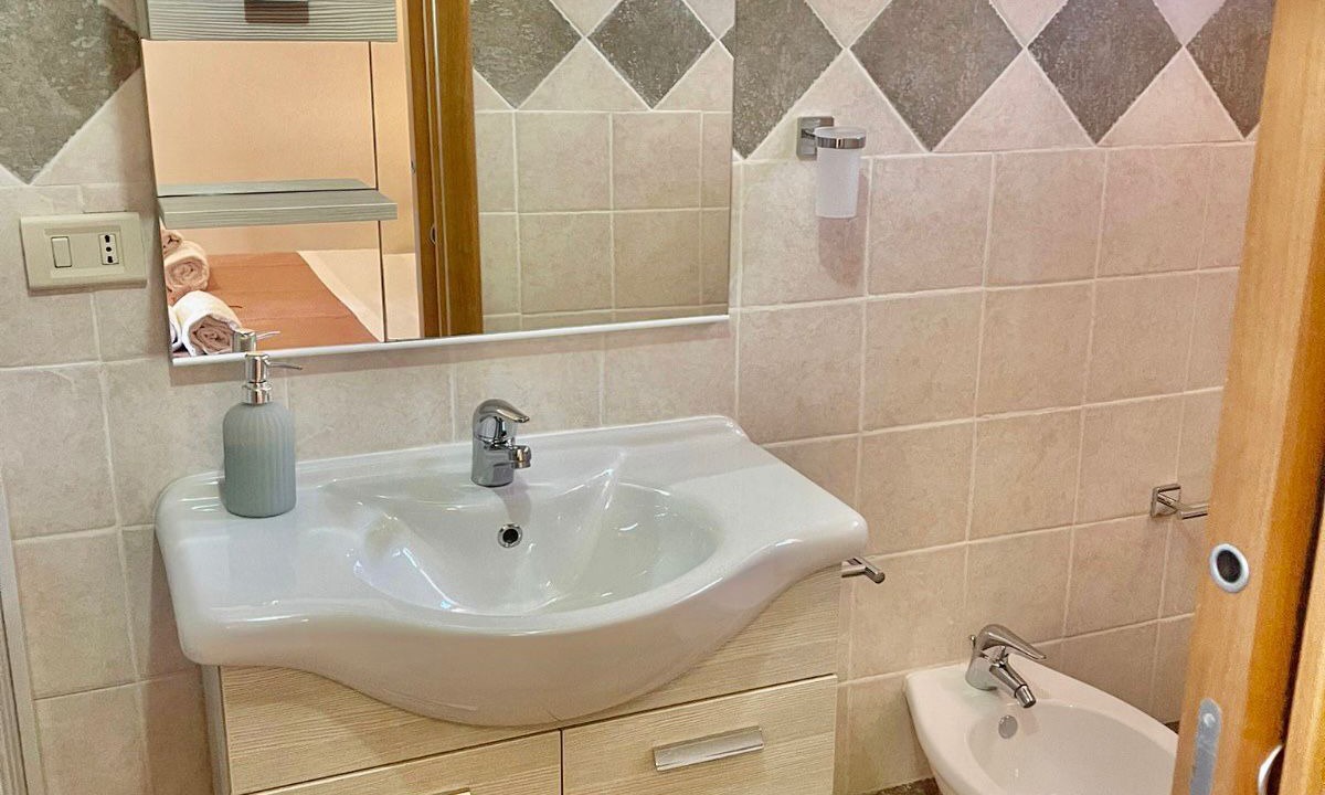 Photo of Bathroom in Aquara