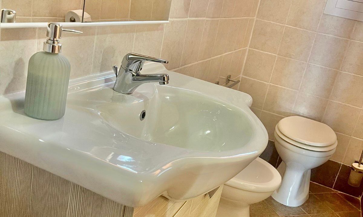 Photo of Bathroom in Aquara