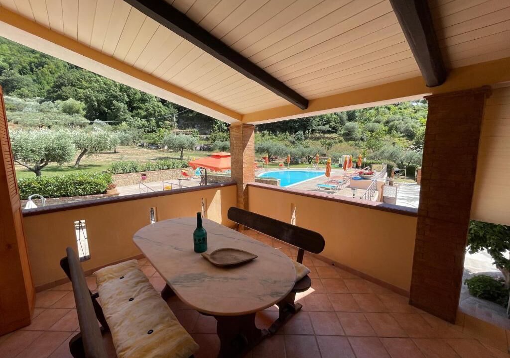 Photo of Outdoor in Aquara