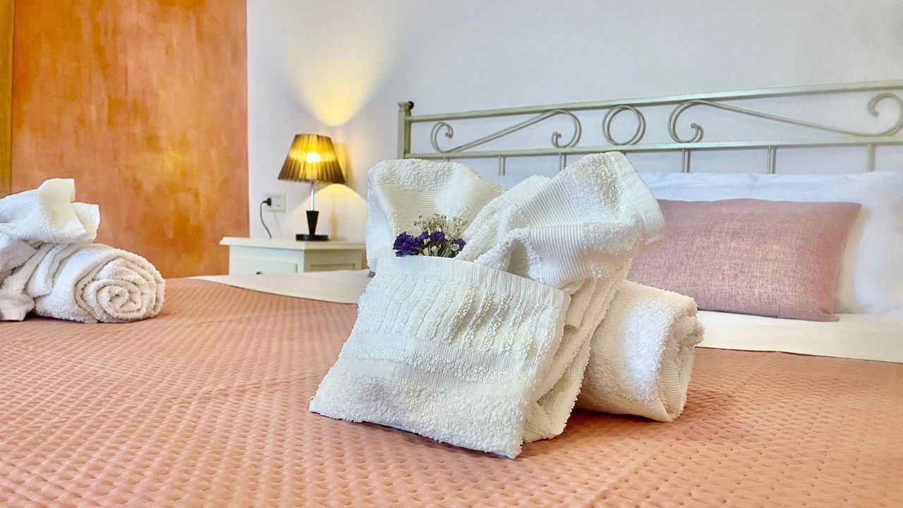 Photo of Bedroom in Aquara