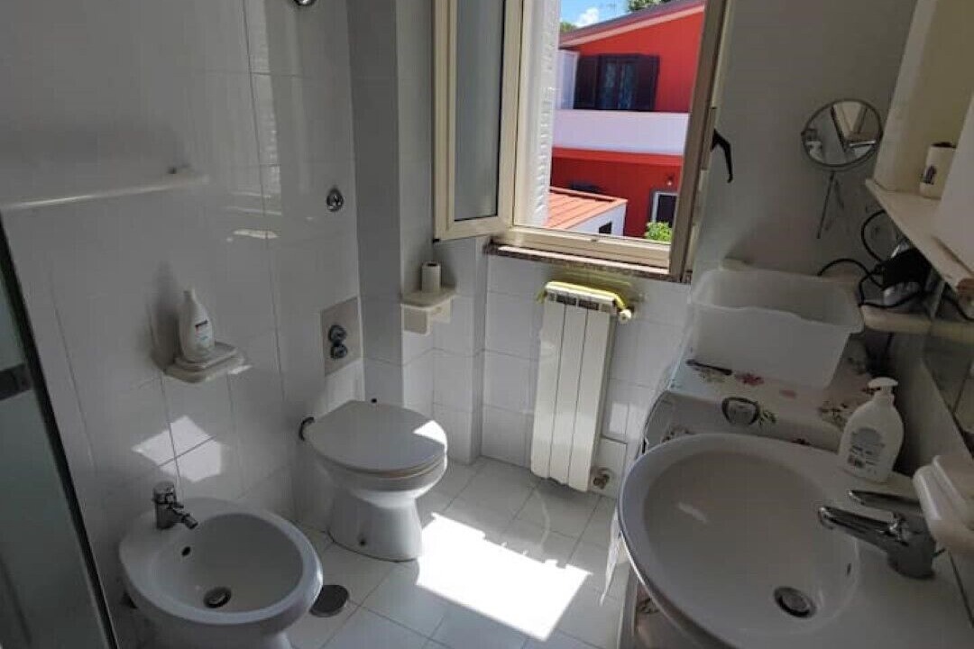 Photo of Bathroom in Campo Ascolano
