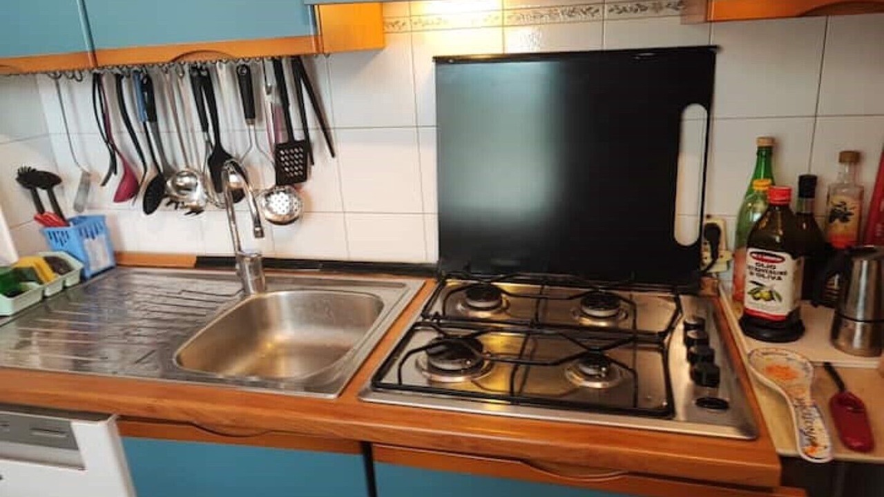 Photo of Kitchen in Campo Ascolano