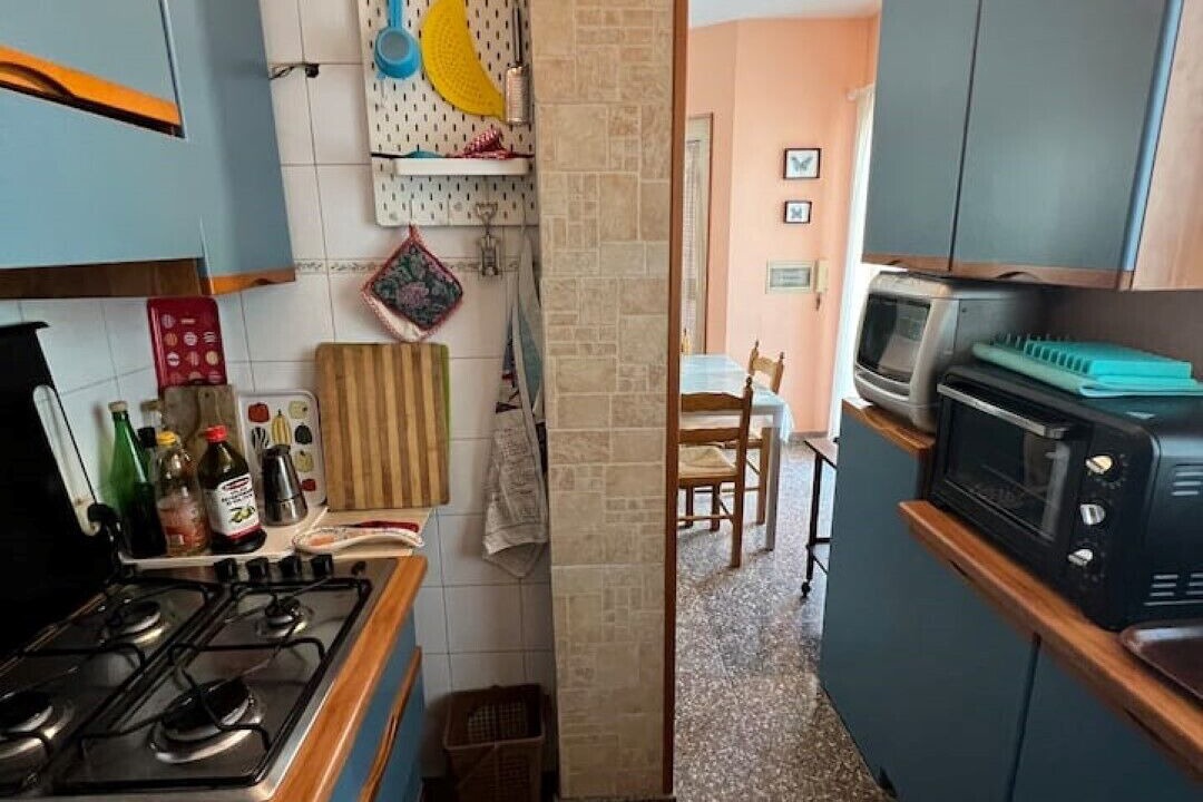 Photo of Kitchen in Campo Ascolano