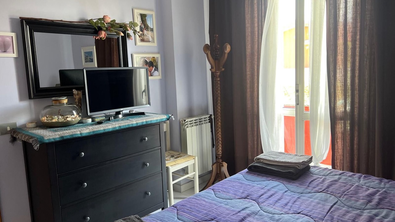 Photo of Bedroom in Campo Ascolano