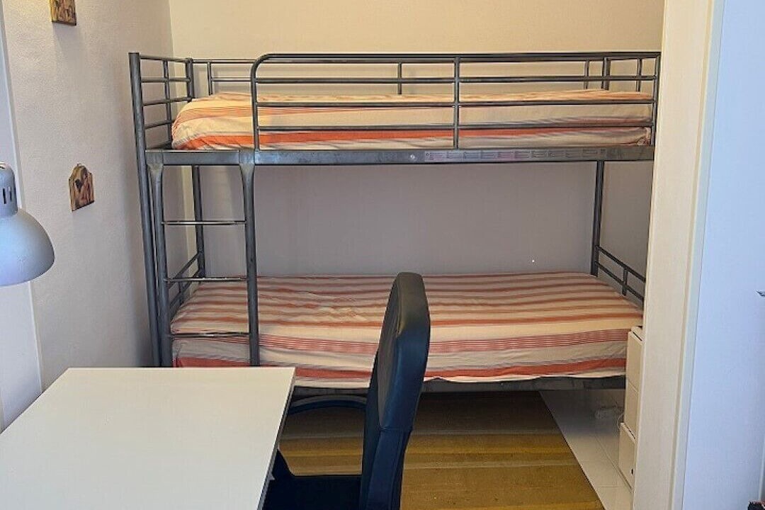 Photo of Bedroom in Campo Ascolano