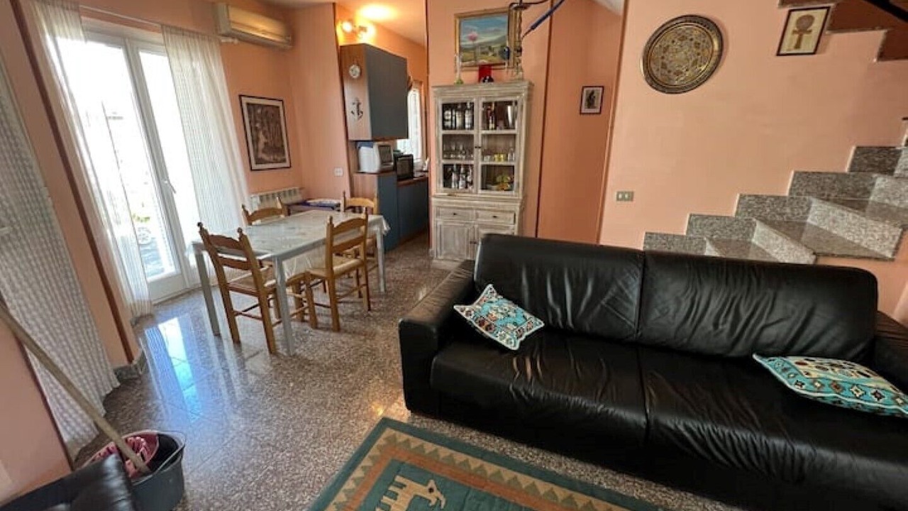 Photo of Livingroom in Campo Ascolano
