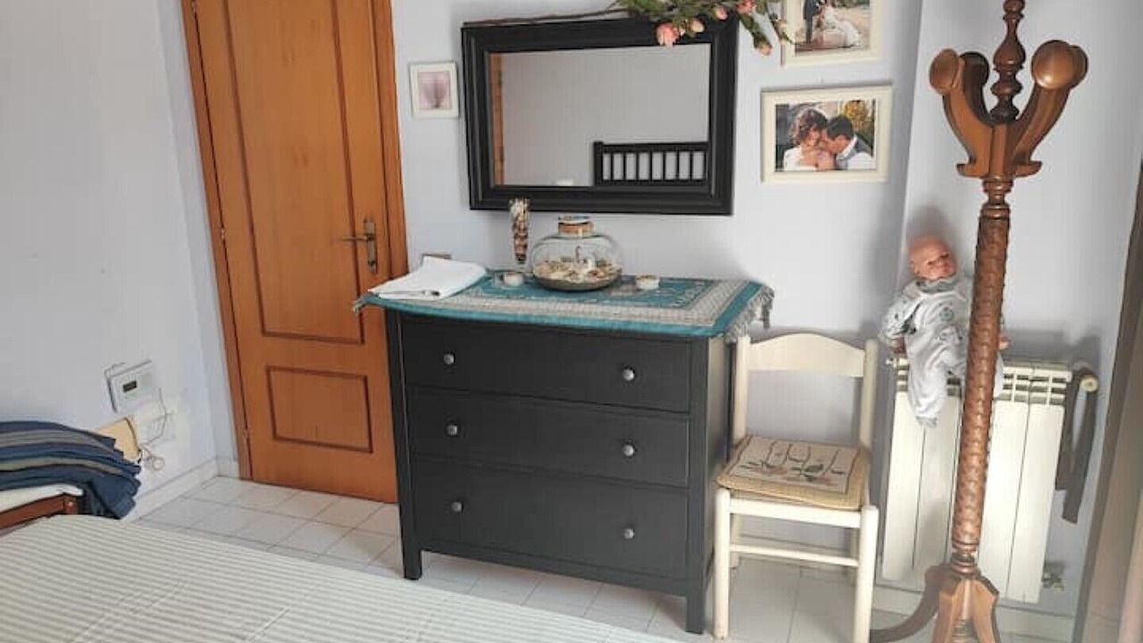 Photo of Bedroom in Campo Ascolano