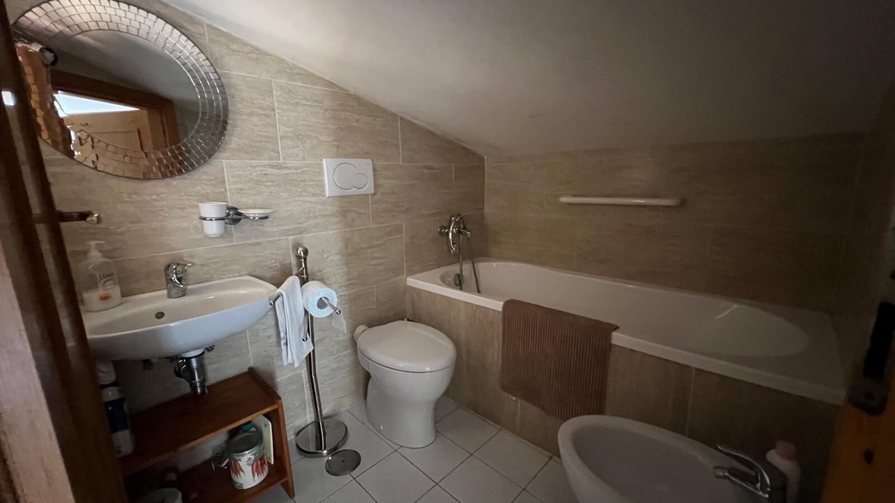 Photo of Bathroom in Campo Ascolano