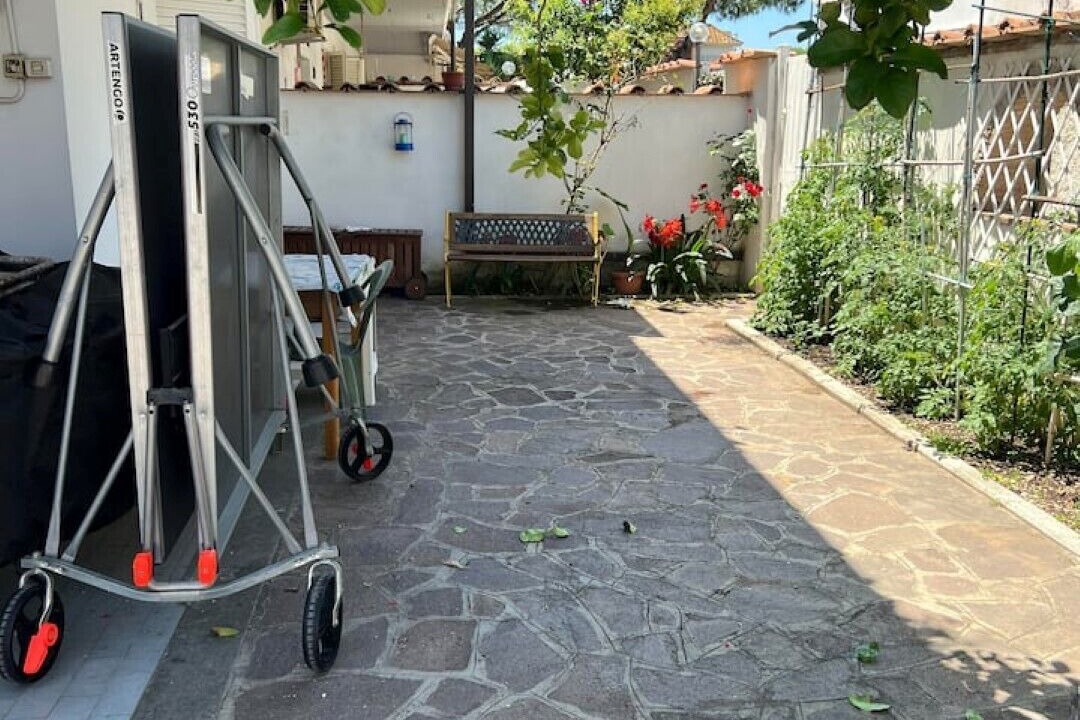 Photo of Patio Balcony in Campo Ascolano
