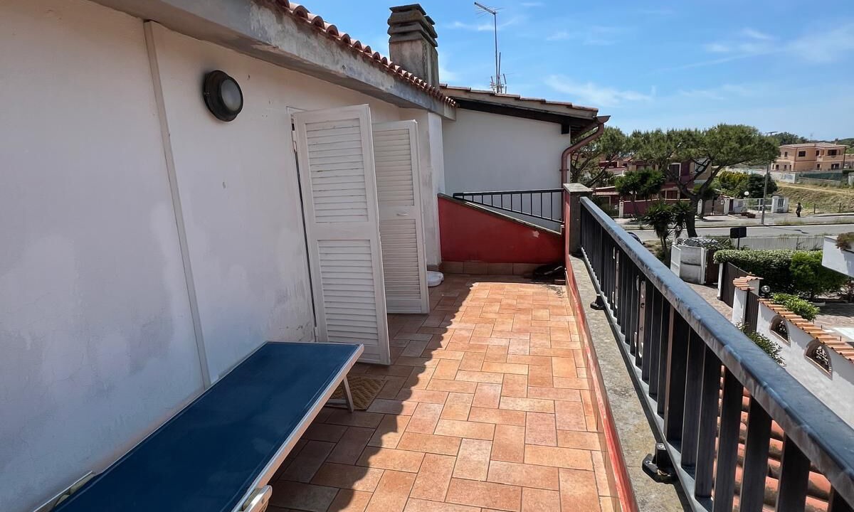 Photo of Outdoor in Campo Ascolano